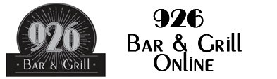 926 Bar & Grill